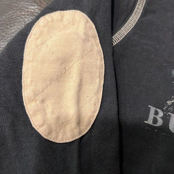 ❌Last Deal ❌Burberry long sleeve 100% authentic - Picture 2 of 10